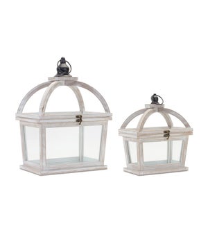 Lantern (Set of 2)