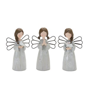Angel (3 Asst)
