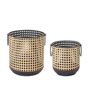 Container (Set of 2)