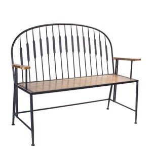 Garden Bench