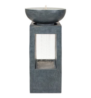 Fountain