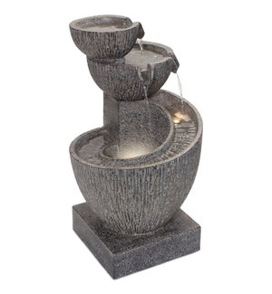 Fountain