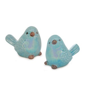 Bird (2 Asst)