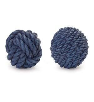 Rope Orb (2 Asst)