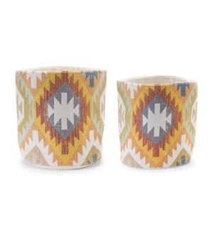 Basket (Set of 2)