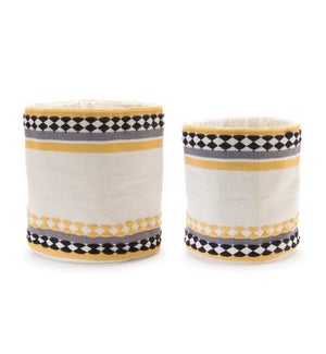 Basket (Set of 2)