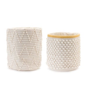 Basket (Set of 2)