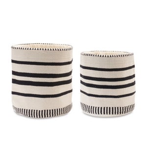 Basket (Set of 2)