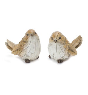 Bird (2 Asst)