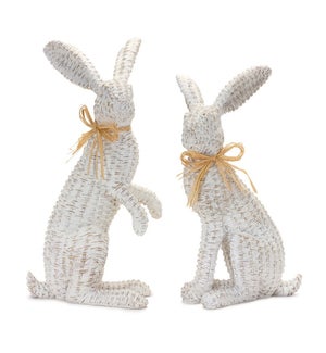 Rabbit (2 Asst)