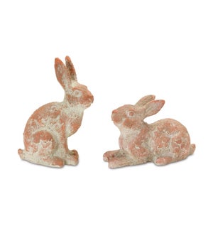 Rabbit (2 Asst)
