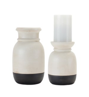 Candle Holder (Set of 2)