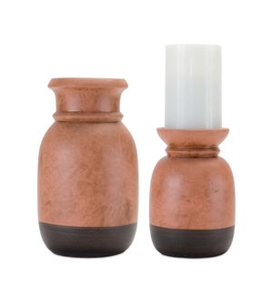 Candle Holder (Set of 2)