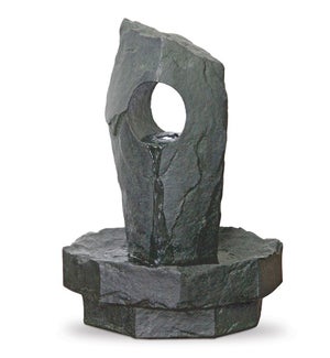 Fountain