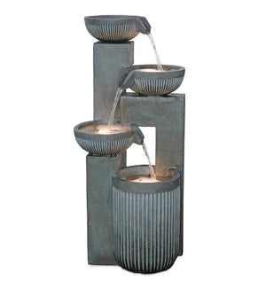 Fountain