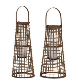 Candle Holder (Set of 2)