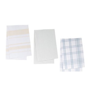 Tea Towel (Set of 3)