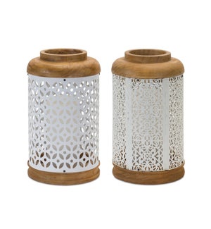 Lantern (2 Asst)