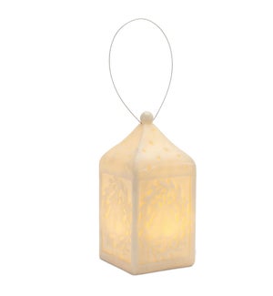 Bell Lantern