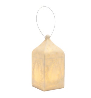 Tree Lantern