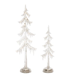 LED Tree (Set of 2)