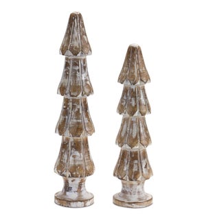 Tree (Set of 2)