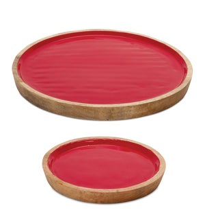 Tray (Set of 2)