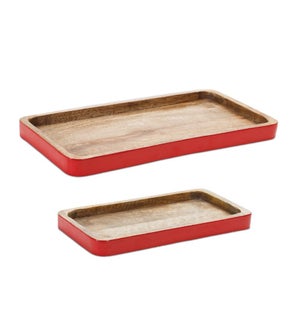 Tray (Set of 2)