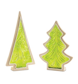 Tree (Set of 2)