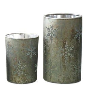 Candle Holder (Set of 2)