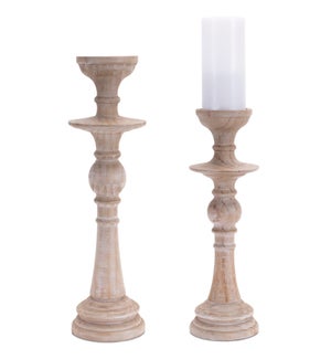 Candle Holder (Set of 2)