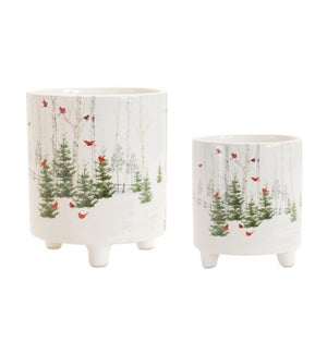 Pot (Set of 2)