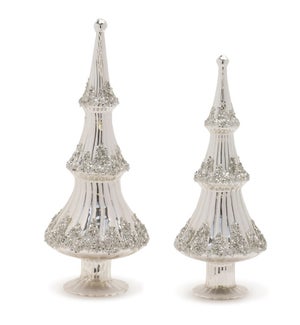 Tree (Set of 2)