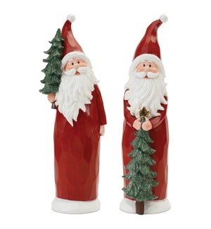 Santa (2 Asst)