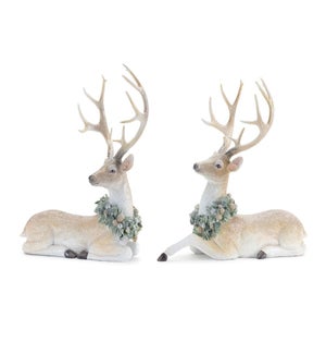 Deer (2 Asst)