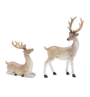 Deer (2 Asst)