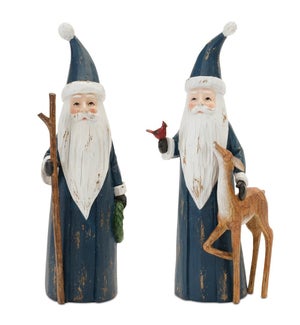 Santa (2 Asst)