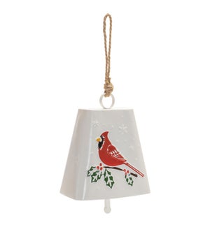 Bell Ornament