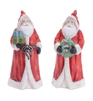 Santa (2 Asst)