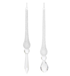 Icicle Drops (2 Asst)
