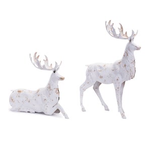Deer (2 Asst)