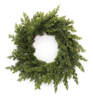 Pine Wreath