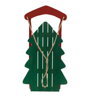 Tree Sled