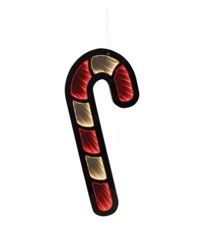 Ekkolight Candy Cane