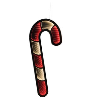 Ekkolight Candy Cane