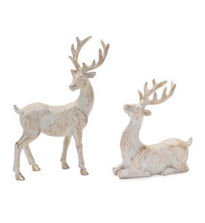 Deer (2 Asst)