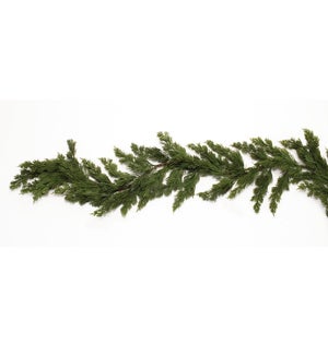 Pine Garland