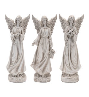 Angel (3 Asst)