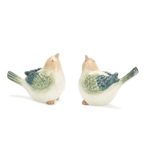 Bird (2 Asst)