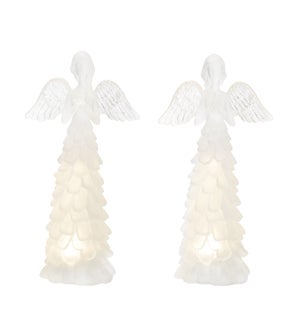 LED Angel (2 Asst)